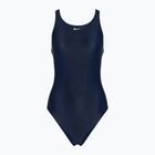 Costum de baie dintr-o bucată pentru femei Nike Fastback midnight navy