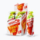 Gel energetic HIGH5 Energy 40 g citrice
