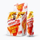 Gel energetic HIGH5 Energy 40 g portocală