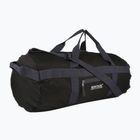 Geantă de călătorie REGATTA Packaway Duffle 60 l black