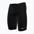 Boxeri de înot pentru copii Nike Hydrastrong Solid Jammer black