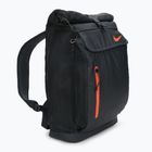 Rucsac pentru piscină Nike Swim Roll Top negru NESS9170-026