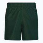 Pantaloni scurți de înot Nike Essential 5" Volley pentru bărbați, verde NESSA560-303