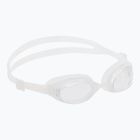 Ochelari de înot pentru copii Nike HYPER FLOW alb NESSA182