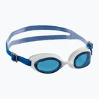 Ochelari de înot pentru copii Nike HYPER FLOW JUNIOR albastru NESSA183