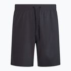 Pantaloni scurți pentru bărbați Nike Essential Vital 7" gri NESSA479