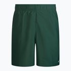 Pantaloni scurți de înot pentru bărbați Nike Essential 7' verde NESSA559