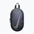 Borsetă de înot Nike Solid Locker 3 l black