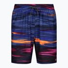 Pantaloni scurți de baie Nike Breaker color pentru bărbați NESSA498-503
