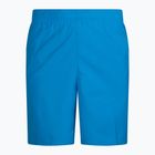 Pantaloni scurți de baie Nike Essential 5" Volley pentru bărbați, albastru NESSA560-406