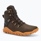 Încălțăminte barefoot pentru bărbați Vivobarefoot Tracker Forest Esc forest bracken