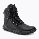 Încălțăminte barefoot pentru bărbați Vivobarefoot Tracker Forest Esc obsidian