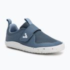 Încălțăminte barefoot pentru copii Vivobarefoot Primus Sport III Preschool indigo