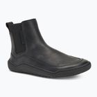 Încălțăminte barefoot pentru femei Vivobarefoot Gobi Chelsea obsidian