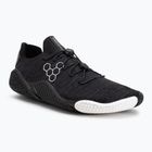 Încălțăminte barefoot pentru bărbați Vivobarefoot Motus Flex obsidian