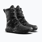 Încălțăminte barefoot pentru bărbați Vivobarefoot Jungle Esc Obsidian