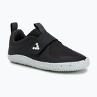 Încălțăminte barefoot pentru copii Vivobarefoot Primus Sport III Preschool obsidian