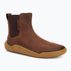 Încălțăminte barefoot pentru femei Vivobarefoot Gobi Chelsea cinnamon