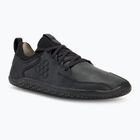 Încălțăminte barefoot pentru bărbați Vivobarefoot Primus Asana Leather obsidian