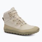 Încălțăminte barefoot pentru bărbați Vivobarefoot Tracker Textile AT silver birch