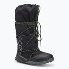 Încălțăminte barefoot pentru bărbați Vivobarefoot Tundra Esc obsidian