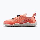 Încălțăminte barefoot pentru copii Vivobarefoot Primus Trail Knit FG sunset