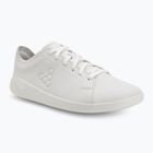 Încălțăminte barefoot pentru femei Vivobarefoot Geo Court IV bright white