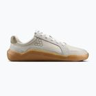 Încălțăminte barefoot pentru femei Vivobarefoot Gobi II limestone/dusty green