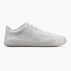 Încălțăminte barefoot pentru bărbați Vivobarefoot Geo Court IV bright white