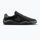 Încălțăminte barefoot pentru bărbați Vivobarefoot Motus Studio Lth obsidian