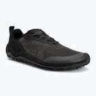 Încălțăminte barefoot pentru bărbați Vivobarefoot Primus Trail Flow dark shadow