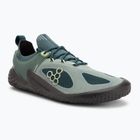Încălțăminte barefoot pentru bărbați Vivobarefoot Motus Strength glacial green