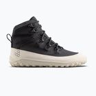 Încălțăminte barefoot pentru bărbați Vivobarefoot Tracker Textile At obsidian/white