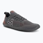 Încălțăminte barefoot pentru bărbați Vivobarefoot Primus Lite Knit obsidian/cherry tomato
