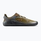 Încălțăminte barefoot pentru bărbați Vivobarefoot Motus Strenght II dark olive