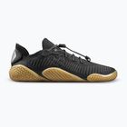 Încălțăminte barefoot pentru bărbați Vivobarefoot Motus Flex Natural obsidian