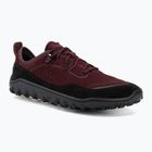 Încălțăminte barefoot pentru bărbați Vivobarefoot Tracker Leather Low II Suede fig