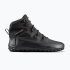 Încălțăminte barefoot pentru bărbați Vivobarefoot Tracker Textile At obsidian