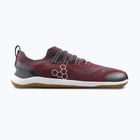 Încălțăminte barefoot pentru bărbați Vivobarefoot Primus Flow Knit chocolate truffle