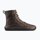 Încălțăminte barefoot pentru femei Vivobarefoot Gobi Boot mole