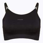 Sutien de antrenament Gymshark Flex Strappy Sports black