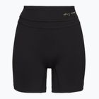 Pantaloni scurți de antrenament pentru femei  Gymshark Whitney High Rise black