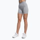 Pantaloni scurți de antrenament pentru femei Gymshark Vital Seamless gri