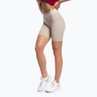 Pantaloni scurți de ciclism pentru femei Gymshark Fit Cycling pebble grey