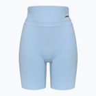 Pantaloni scurți de antrenament pentru femei  Gymshark Whitney V3 Cycling blue