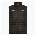 Vestă pentru bărbați Ellesse Bardy Gilet black