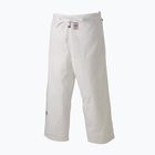 Pantaloni de judogi Mizuno Judo IJF CN white