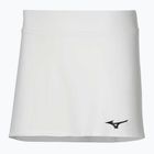 Fustă de tenis pentru femei Mizuno Flex Skort alb