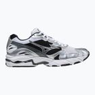 Încălțăminte pentru bărbați Mizuno Wave Rider 10 white/silver/black