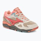 Încălțăminte Mizuno Sky Medal U silver cloud/pamber/steel gray